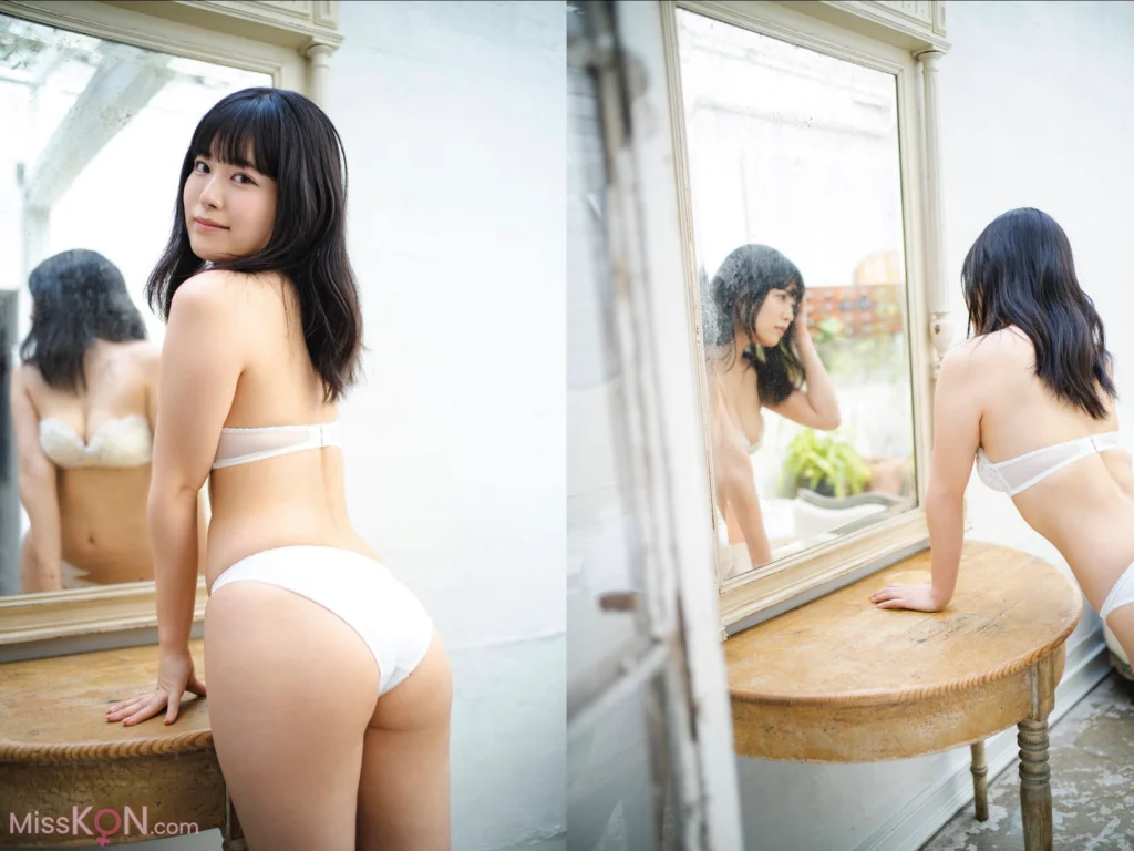 [JP] Shinonome Umi (東雲うみ): FLASHデジタル写真集 Girl’s Secret 女のコの秘密 (41 photos) – Page 2