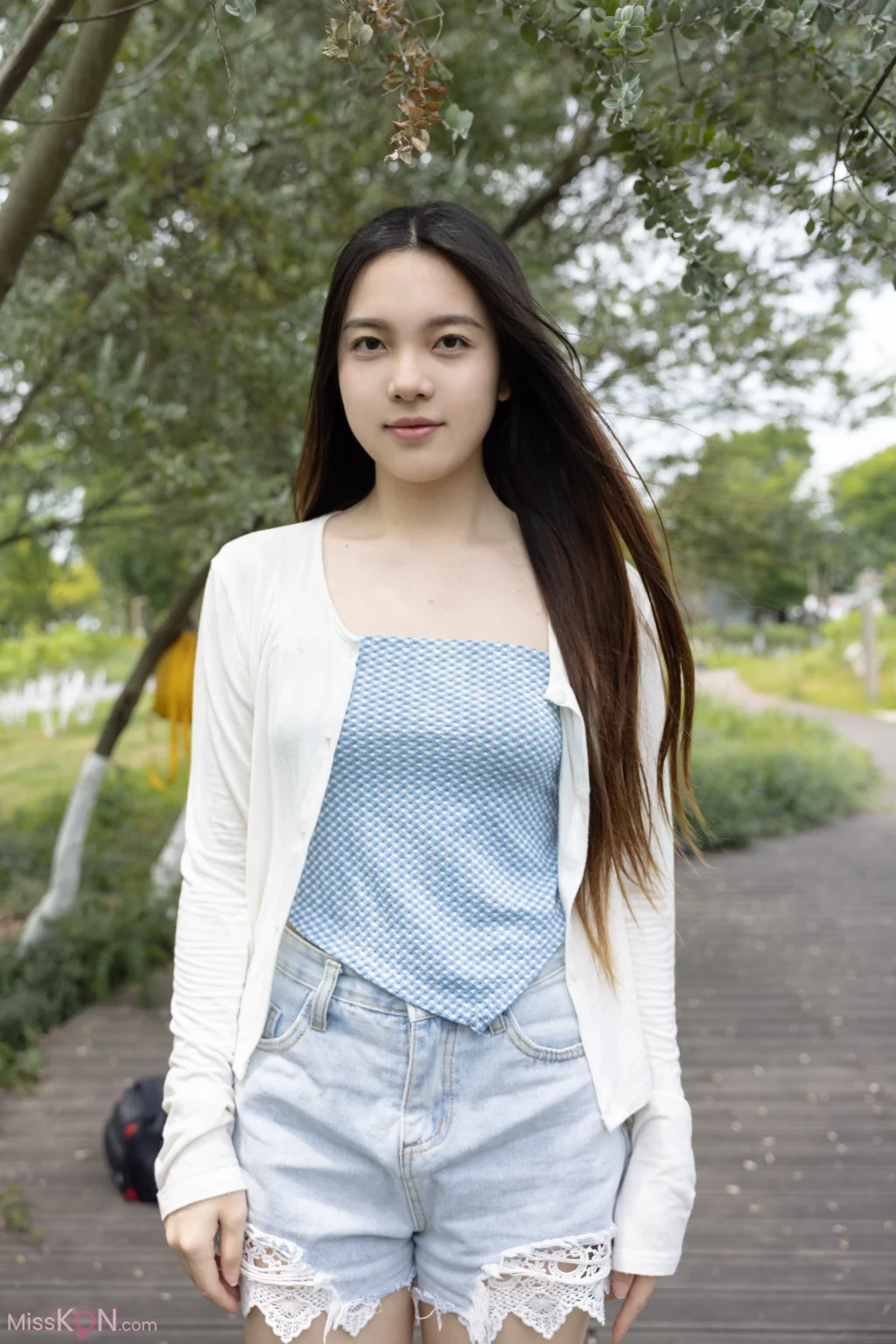 [她们印象] No.013: 金麦 (185 photos + 1 video)