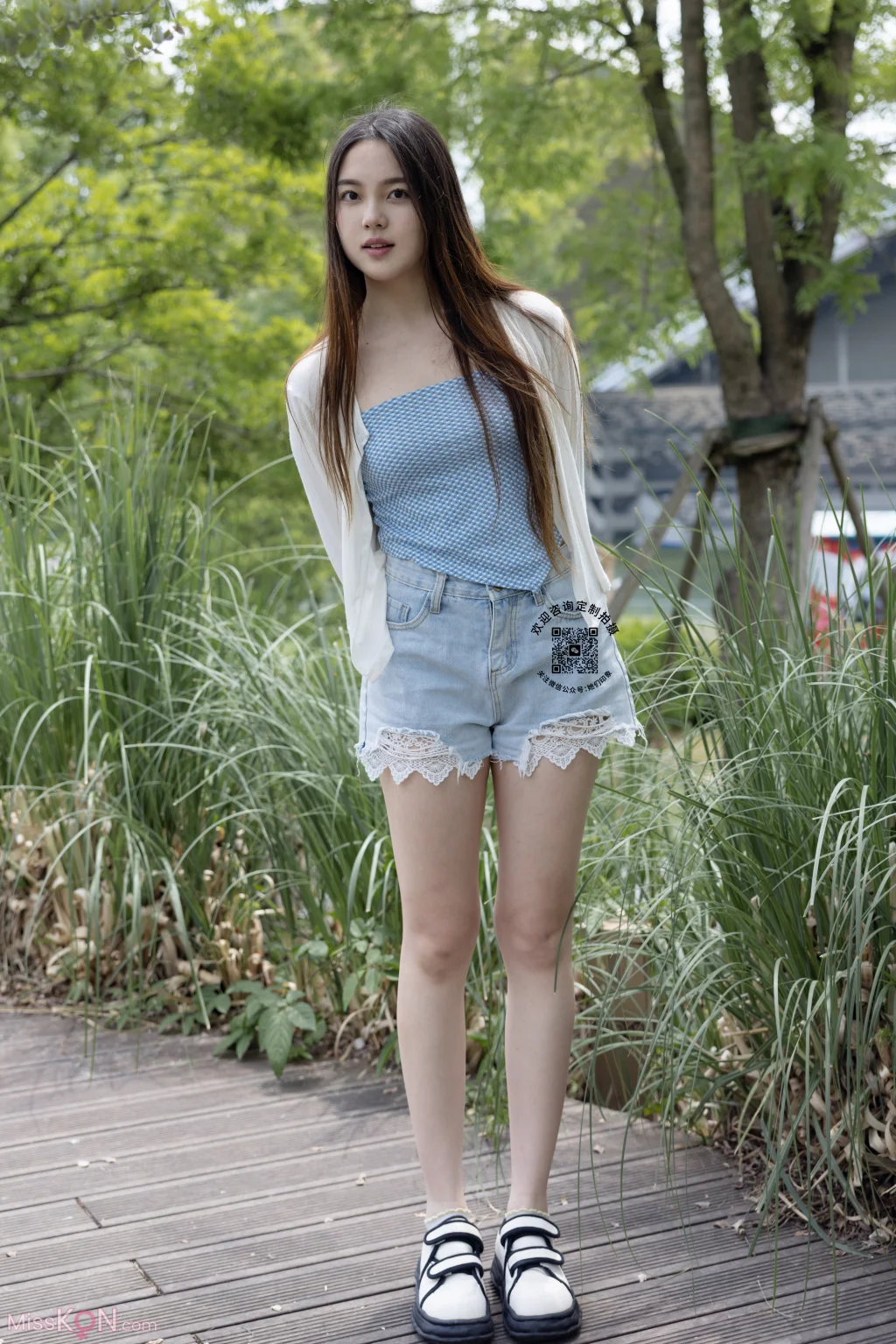 [她们印象] No.013: 金麦 (185 photos + 1 video)