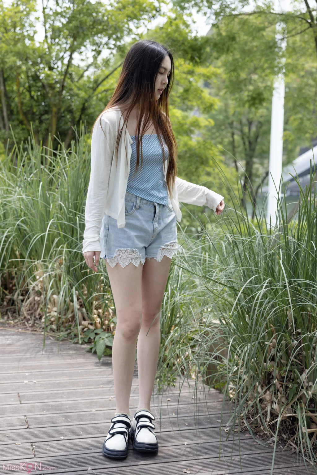 [她们印象] No.013: 金麦 (185 photos + 1 video)