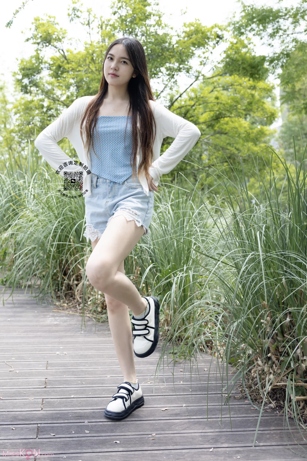 [她们印象] No.013: 金麦 (185 photos + 1 video)