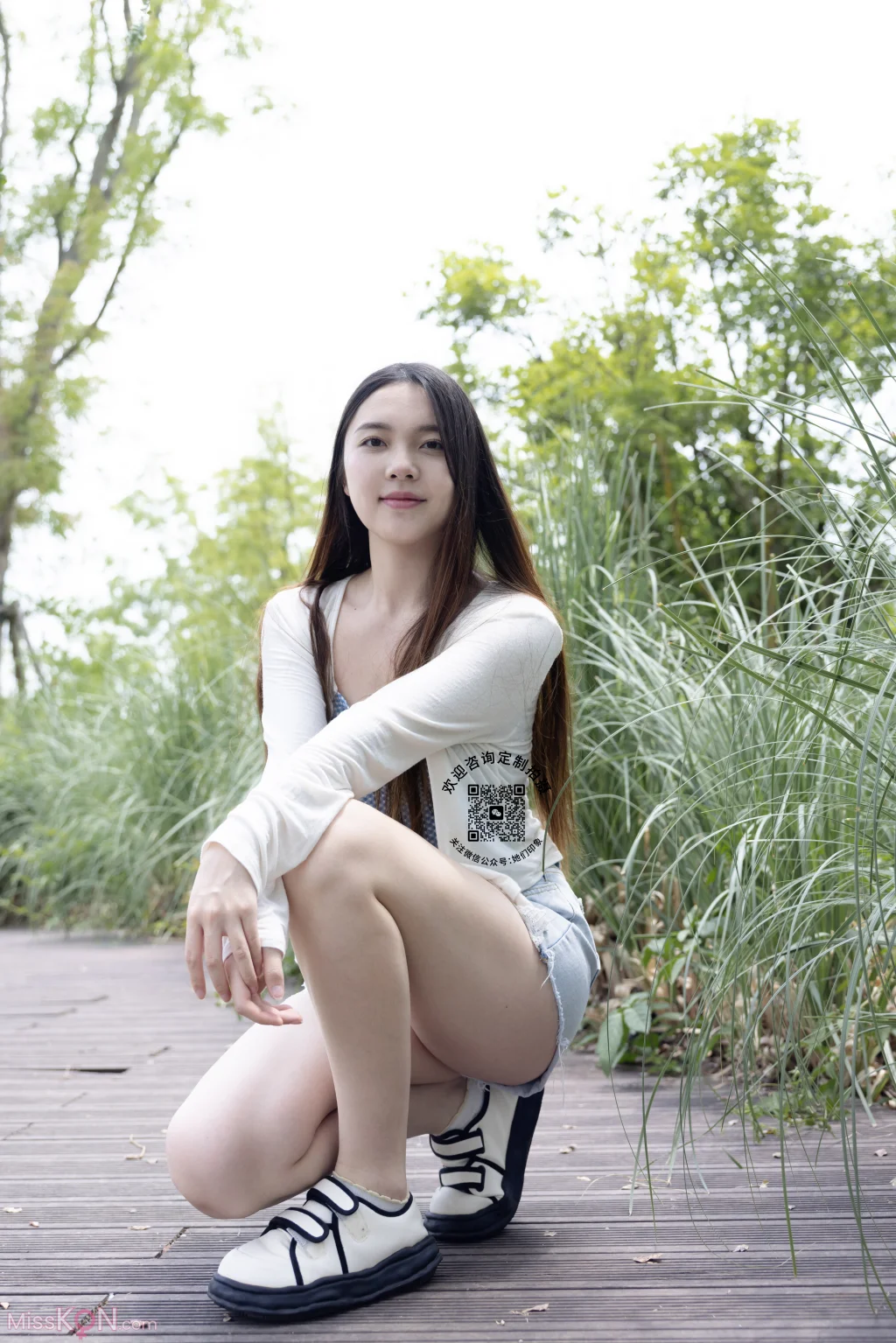 [她们印象] No.013: 金麦 (185 photos + 1 video)
