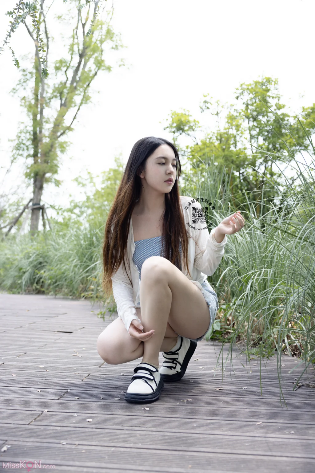[她们印象] No.013: 金麦 (185 photos + 1 video)