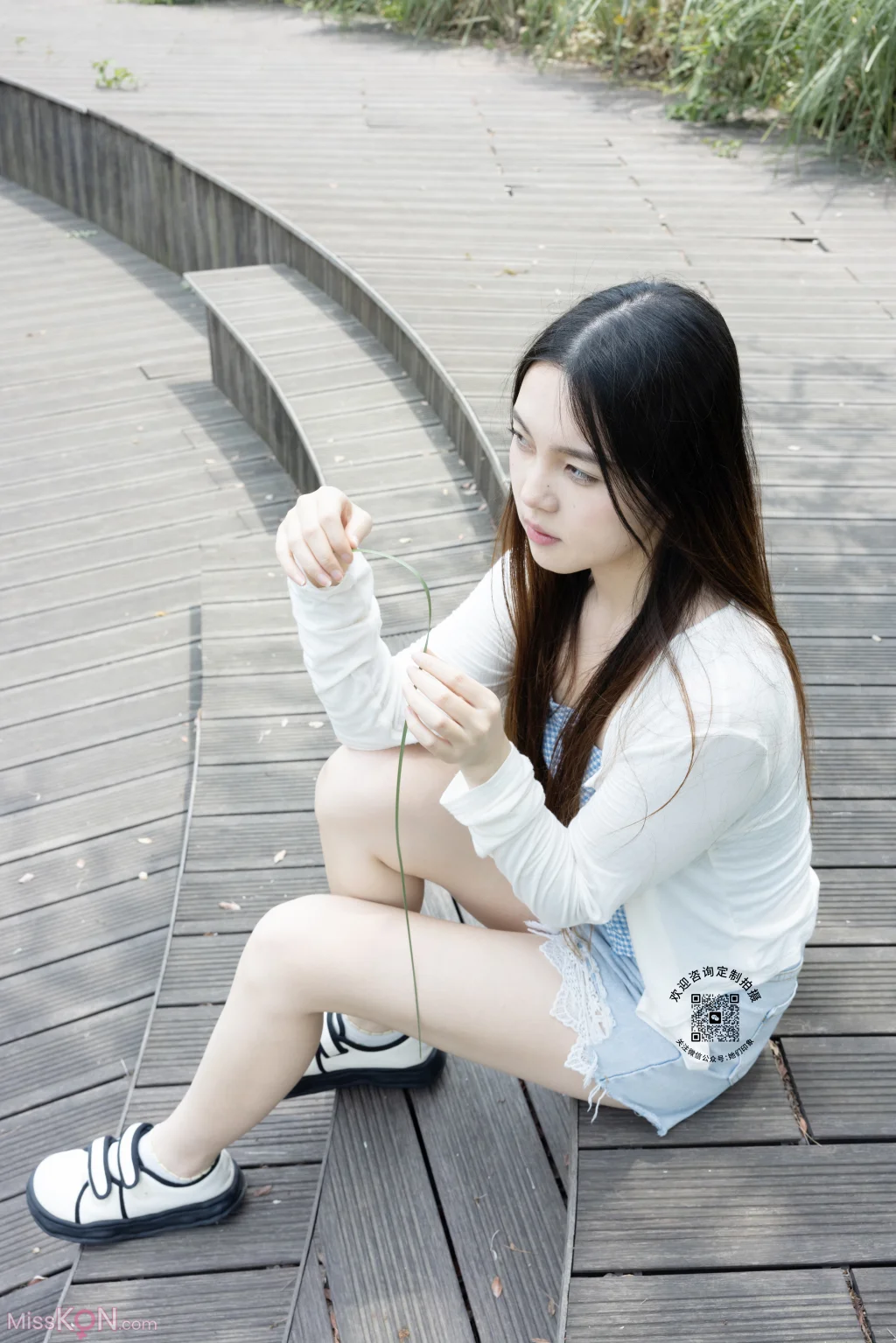 [她们印象] No.013: 金麦 (185 photos + 1 video)