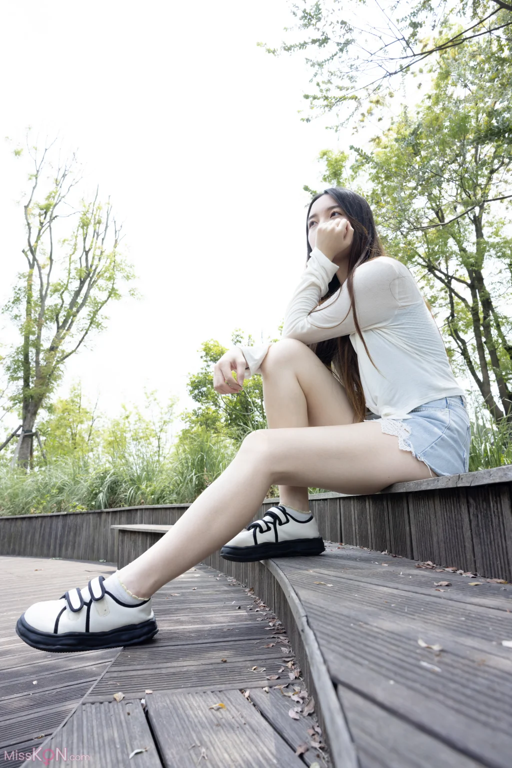 [她们印象] No.013: 金麦 (185 photos + 1 video)