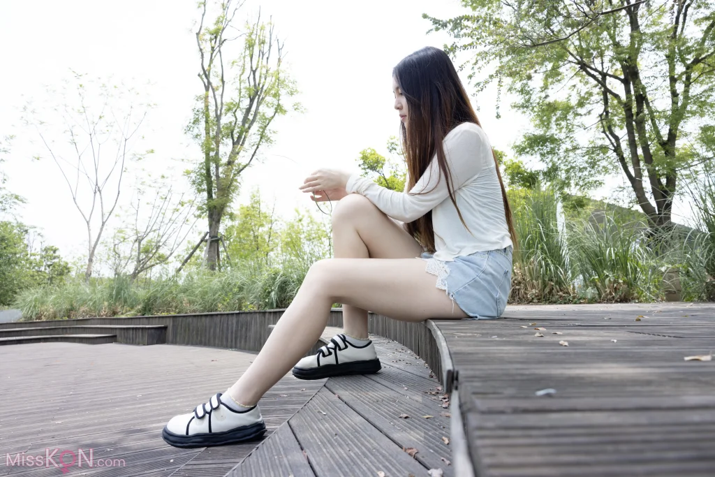 [她们印象] No.013: 金麦 (185 photos + 1 video)