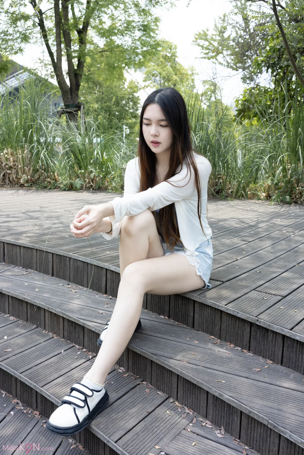 [她们印象] No.013: 金麦 (185 photos + 1 video)
