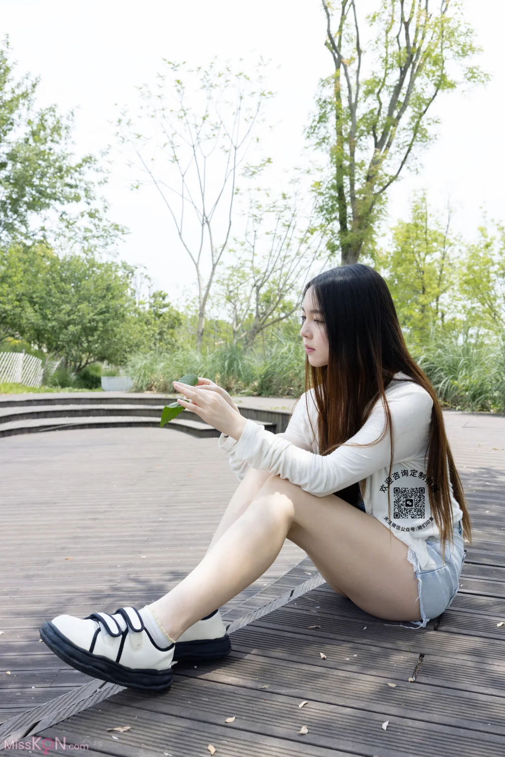 [她们印象] No.013: 金麦 (185 photos + 1 video) – Page 2