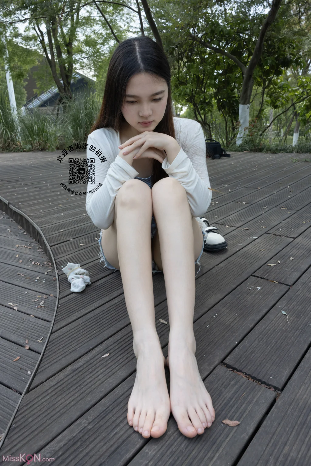 [她们印象] No.013: 金麦 (185 photos + 1 video) – Page 3