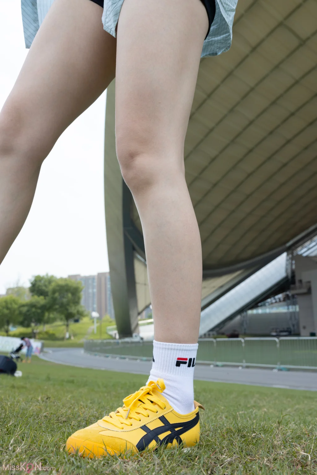 [她们印象] No.014: 金麦 (121 photos + 1 video)