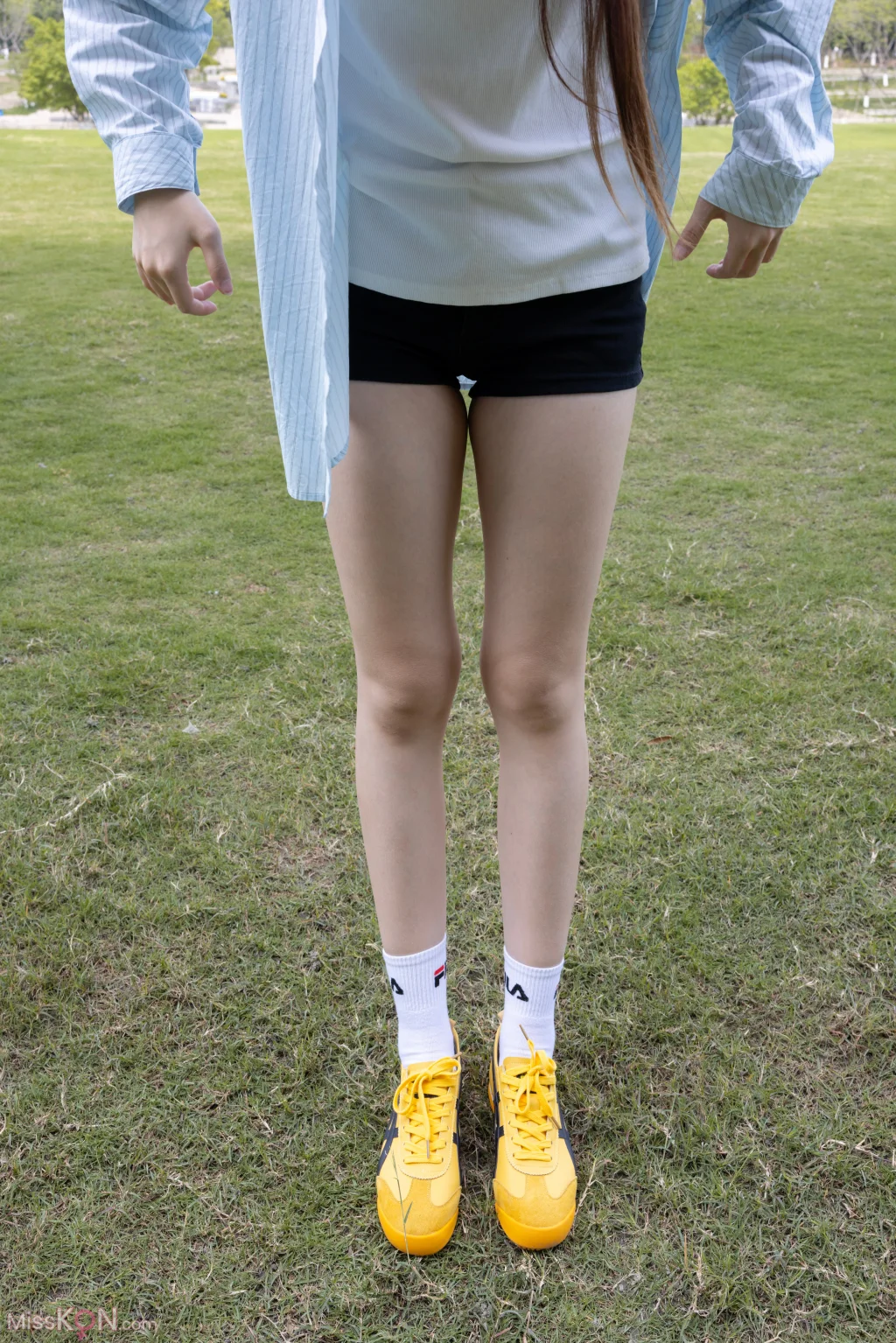 [她们印象] No.014: 金麦 (121 photos + 1 video)