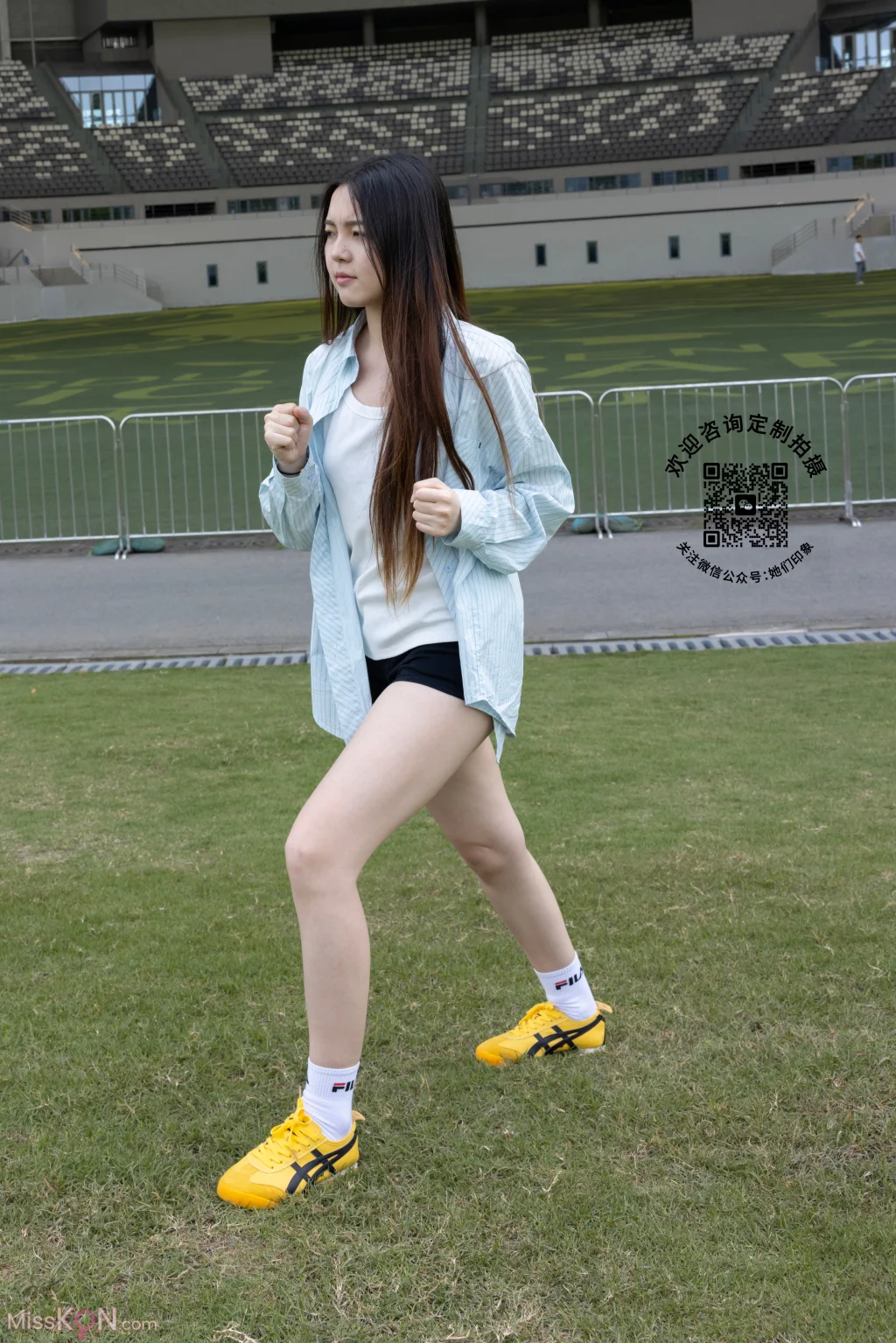 [她们印象] No.014: 金麦 (121 photos + 1 video) – Page 2