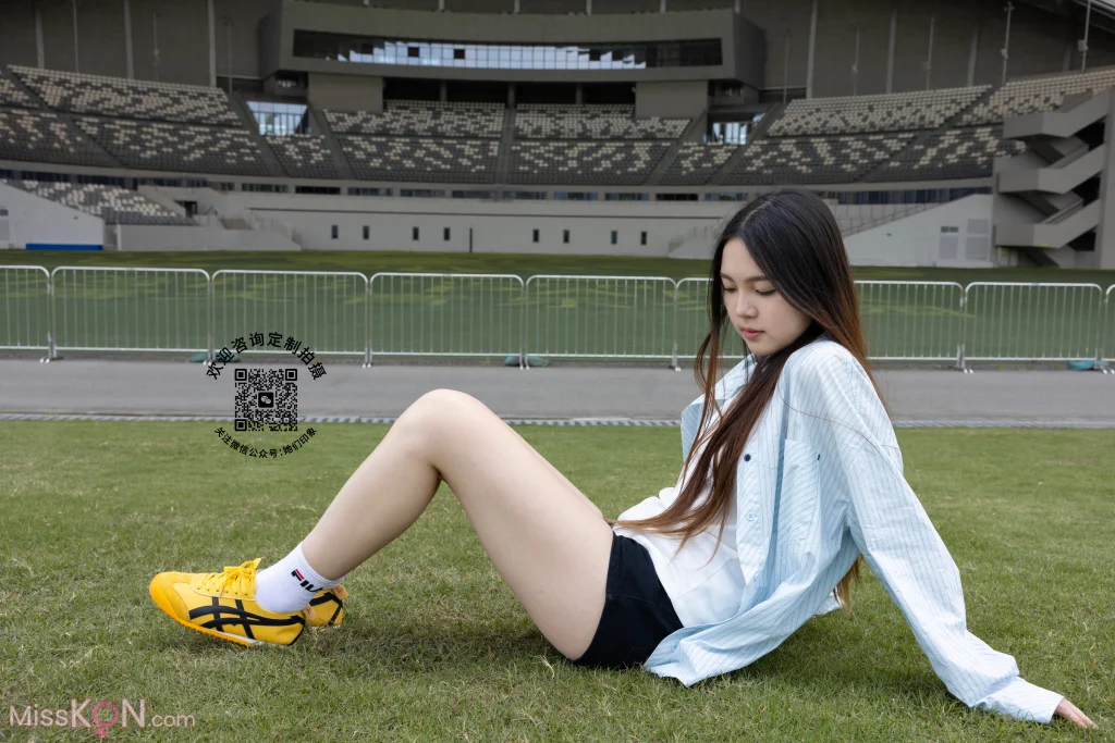[她们印象] No.014: 金麦 (121 photos + 1 video) – Page 2