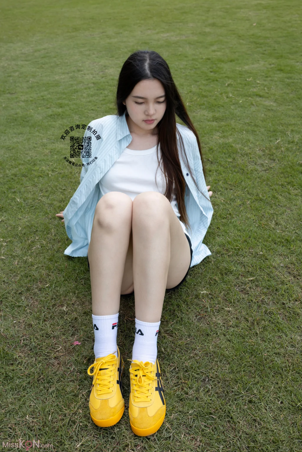 [她们印象] No.014: 金麦 (121 photos + 1 video) – Page 2