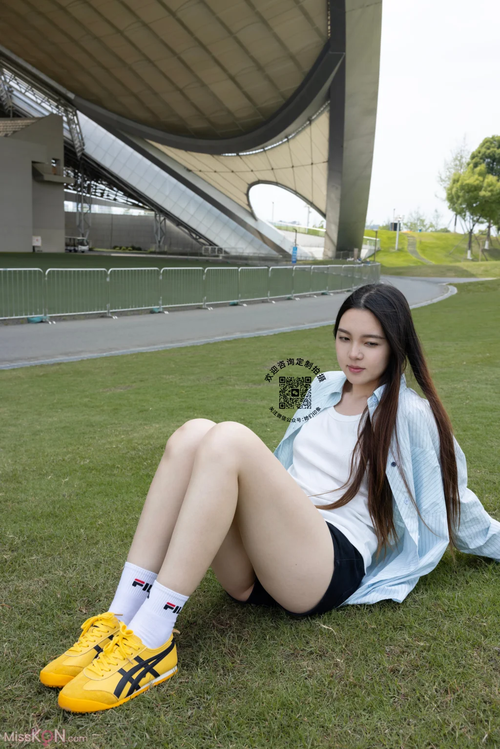 [她们印象] No.014: 金麦 (121 photos + 1 video) – Page 2