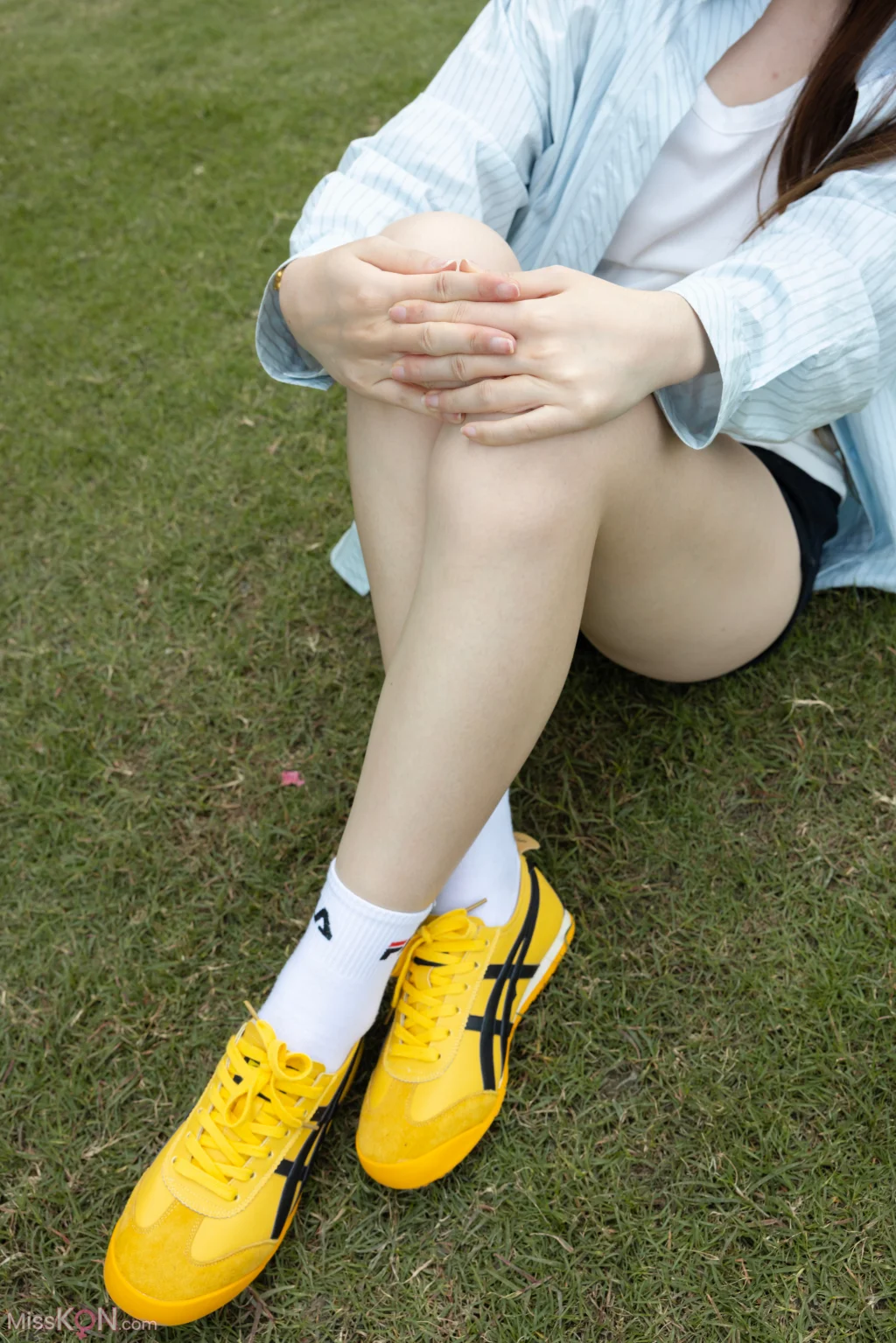 [她们印象] No.014: 金麦 (121 photos + 1 video) – Page 2
