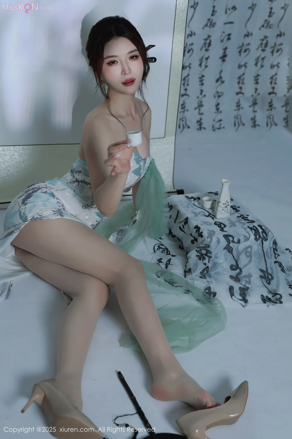 XIUREN No.10691 – 10695 (351 photos) – Page 4