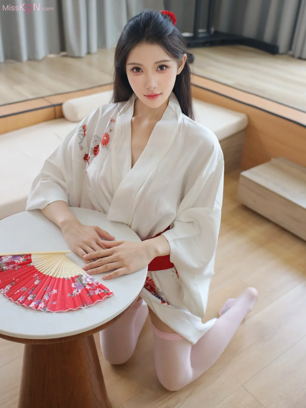 [XR Uncensored] 梨霜儿: R18 秀人网模特 潘金莲 (118 photos)