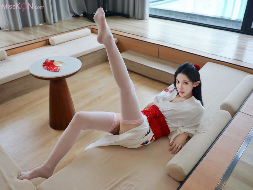 [XR Uncensored] 梨霜儿: R18 秀人网模特 潘金莲 (118 photos)