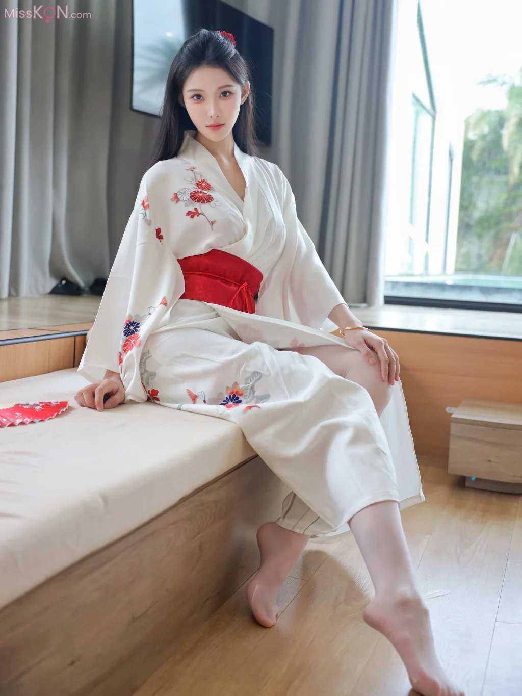 [XR Uncensored] 梨霜儿: R18 秀人网模特 潘金莲 (118 photos) – Page 2
