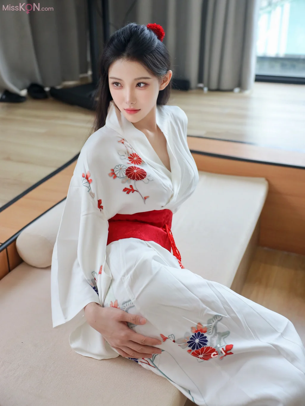 [XR Uncensored] 梨霜儿: R18 秀人网模特 潘金莲 (118 photos) – Page 2