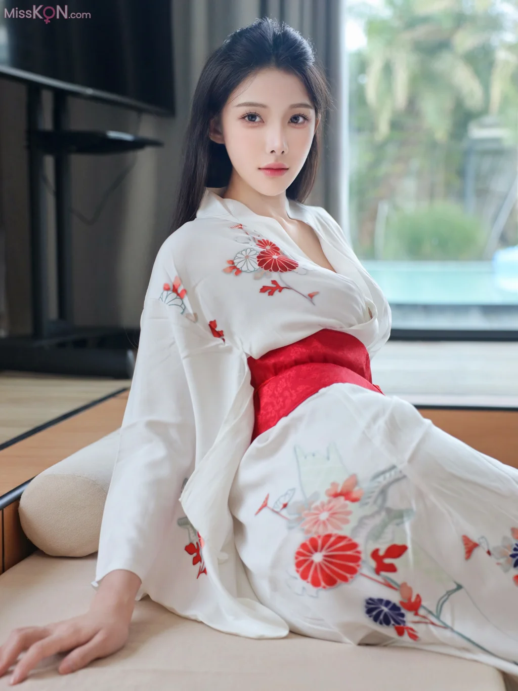 [XR Uncensored] 梨霜儿: R18 秀人网模特 潘金莲 (118 photos) – Page 3