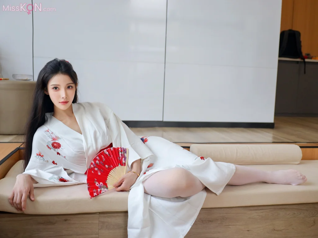 [XR Uncensored] 梨霜儿: R18 秀人网模特 潘金莲 (118 photos) – Page 3