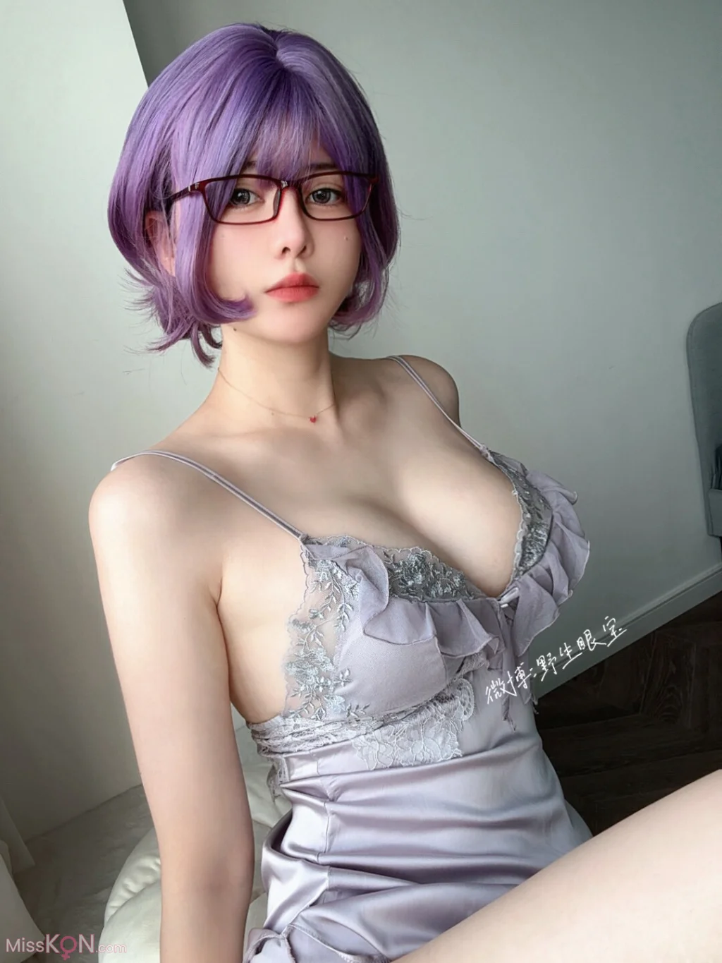 Coser@眼酱大魔王w: 2025年06月Fantia会员订阅 (35 photos + 1 video)
