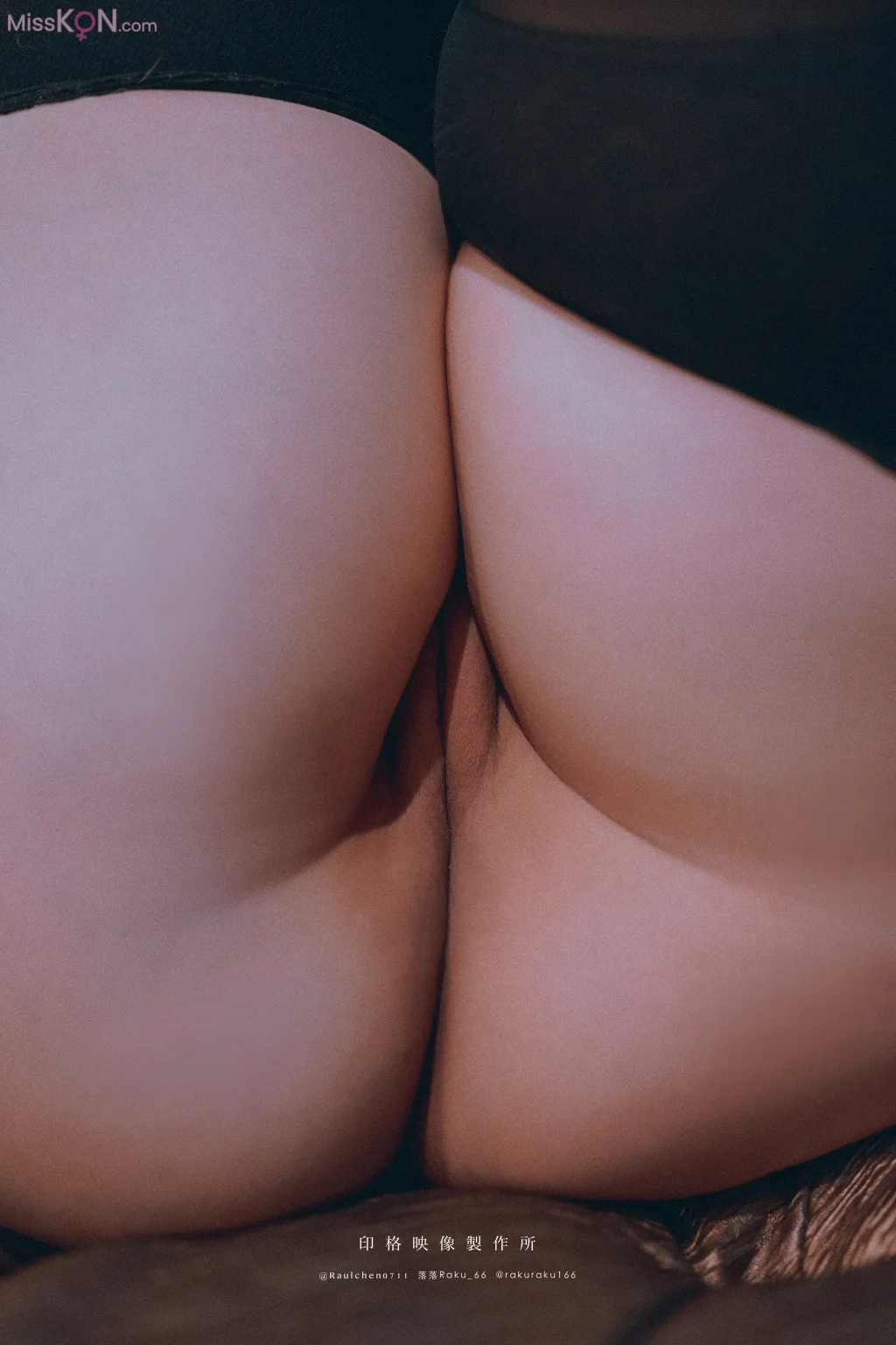 Coser@落落Raku: 吾輩は猫である (41 photos)