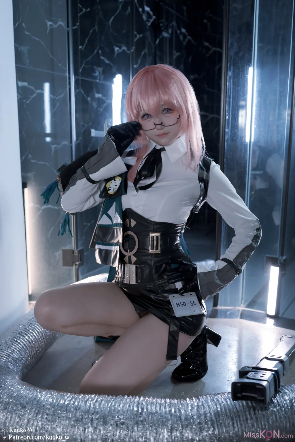 Coser@KuukoW: Yanagi (28 photos) – Page 2