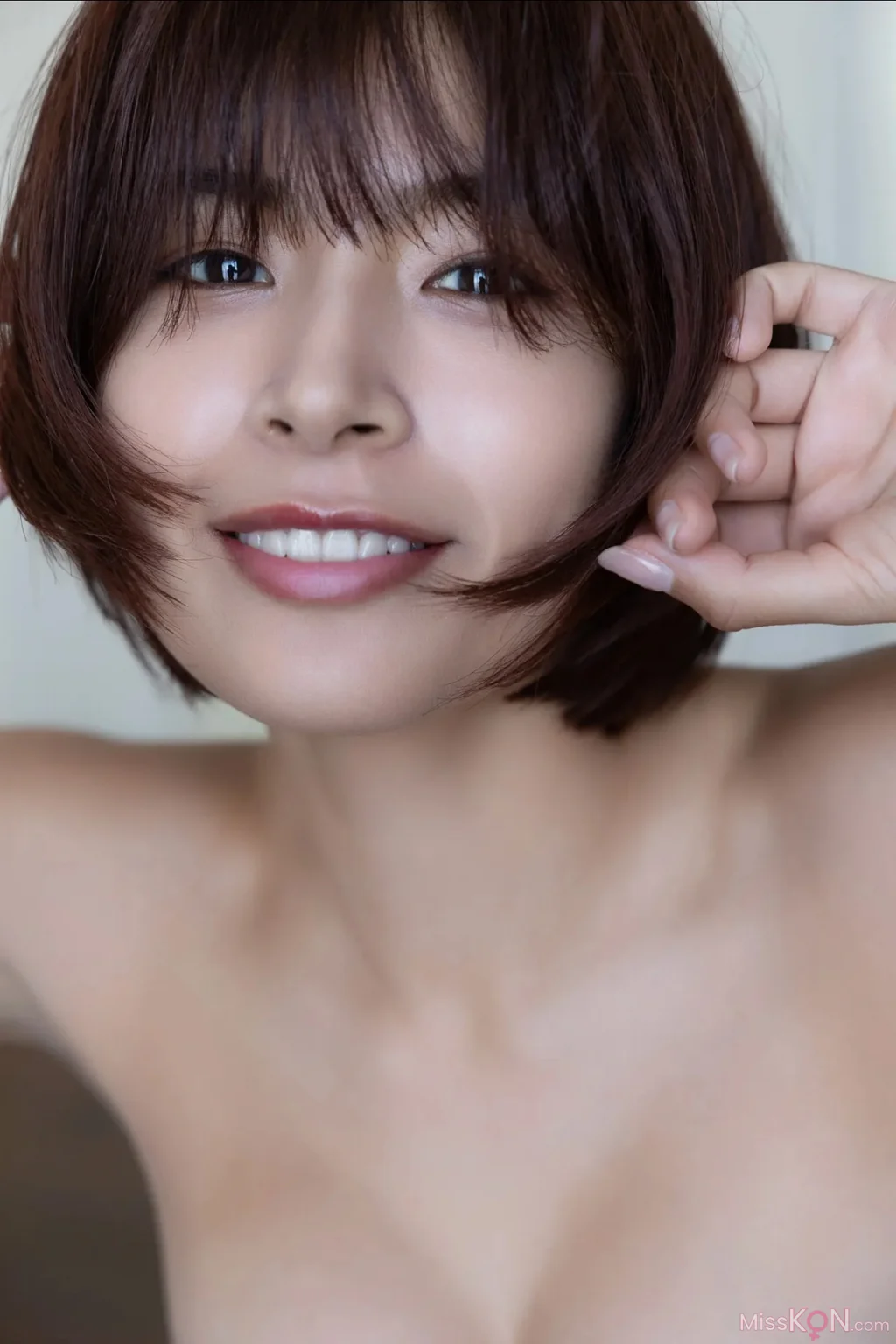 [JP] Mary Fujii (藤井マリー): [Friday Digital Photobook] Hourglass 砂時計 Vol.1+2 (82 photos) – Page 3