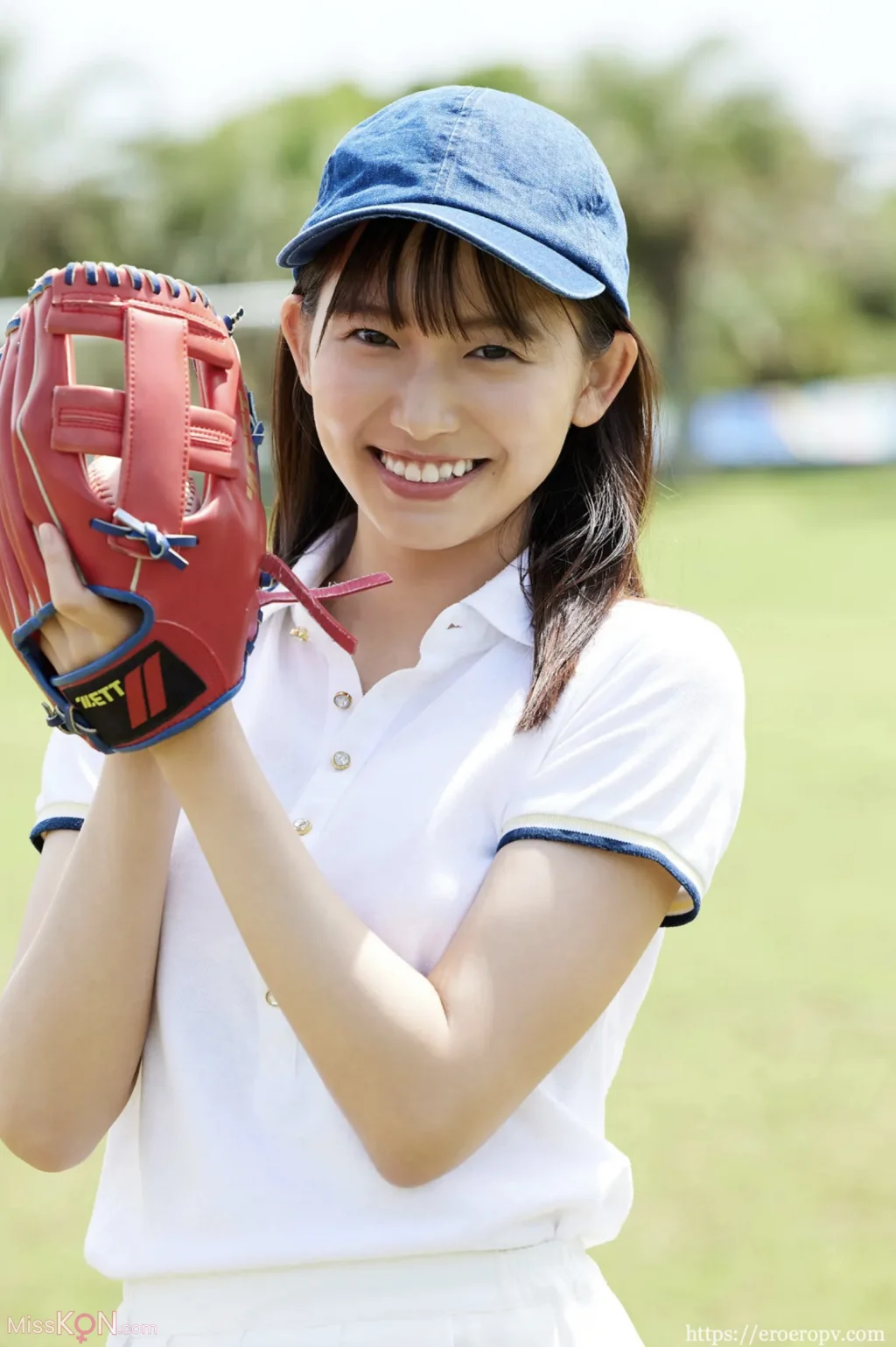 [JP] Shida Nene (志田音々): FRIDAYデジタル写真集 My Beloved Summer Girl 愛しの (140 photos)