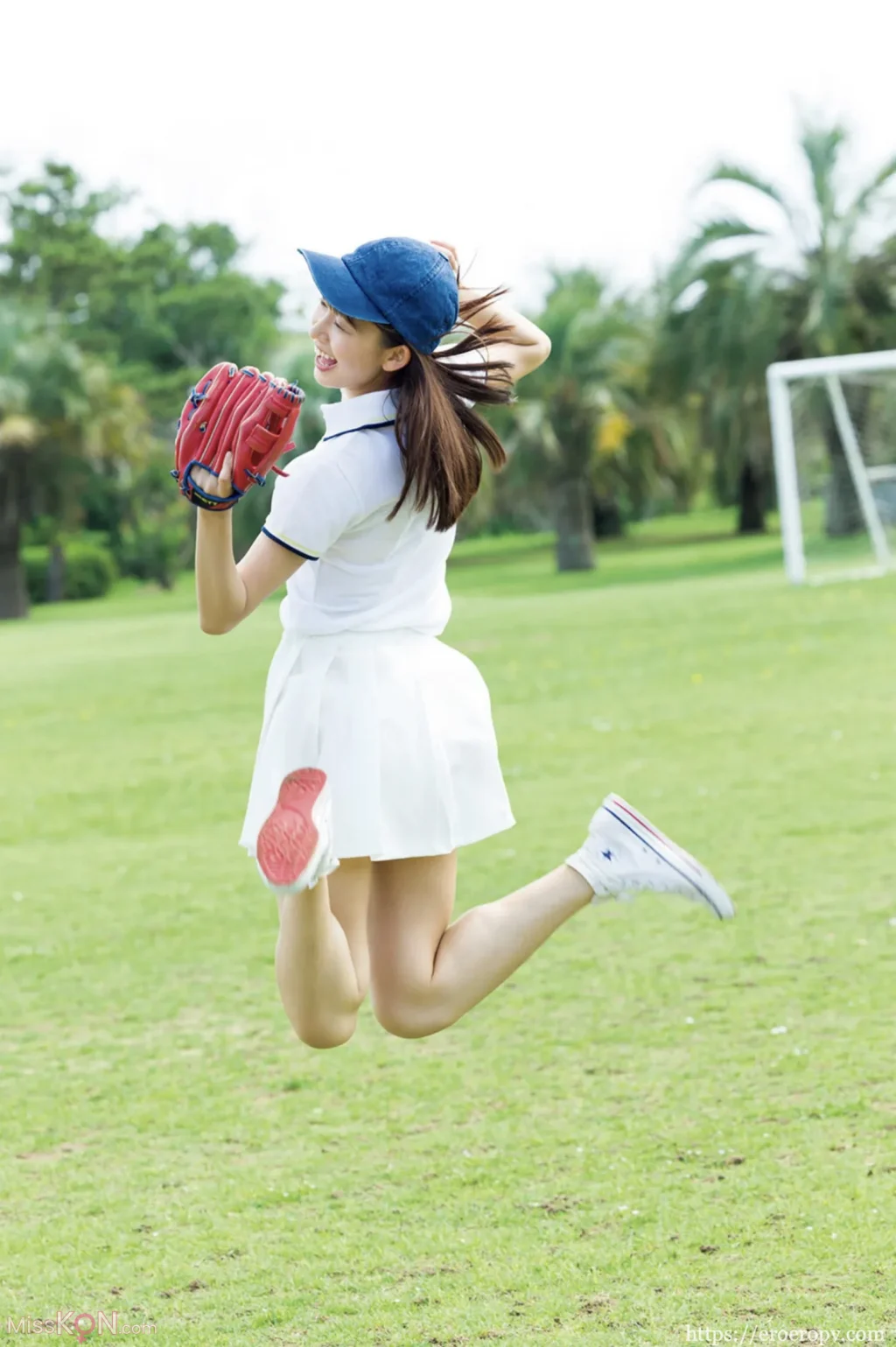 [JP] Shida Nene (志田音々): FRIDAYデジタル写真集 My Beloved Summer Girl 愛しの (140 photos)