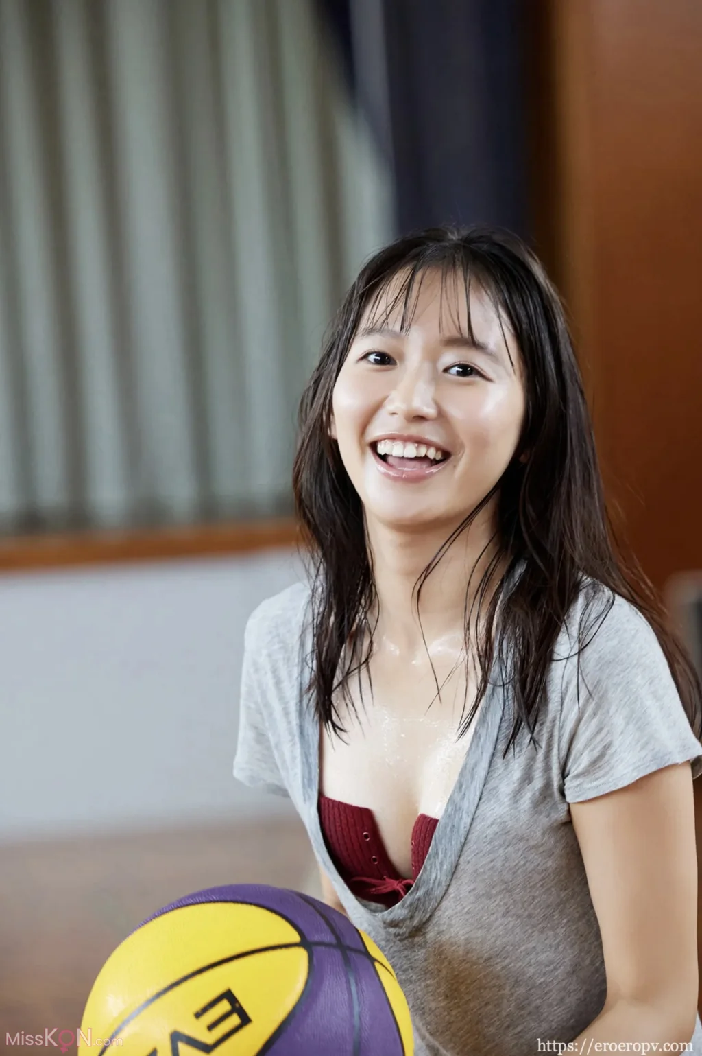 [JP] Shida Nene (志田音々): FRIDAYデジタル写真集 My Beloved Summer Girl 愛しの (140 photos) – Page 2