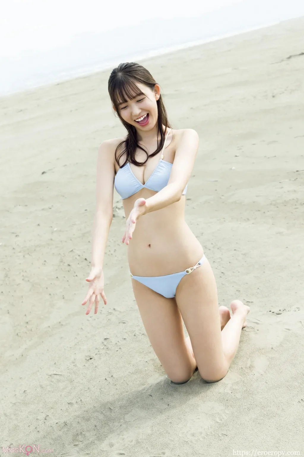 [JP] Shida Nene (志田音々): FRIDAYデジタル写真集 My Beloved Summer Girl 愛しの (140 photos) – Page 4