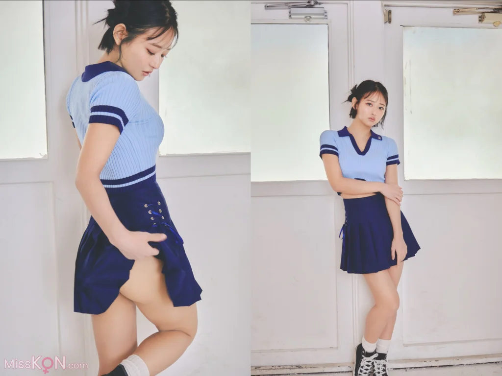 [JP] Sumipon (すみぽん): [Flash Digital Photobook] Innocent Love (41 photos) – Page 2