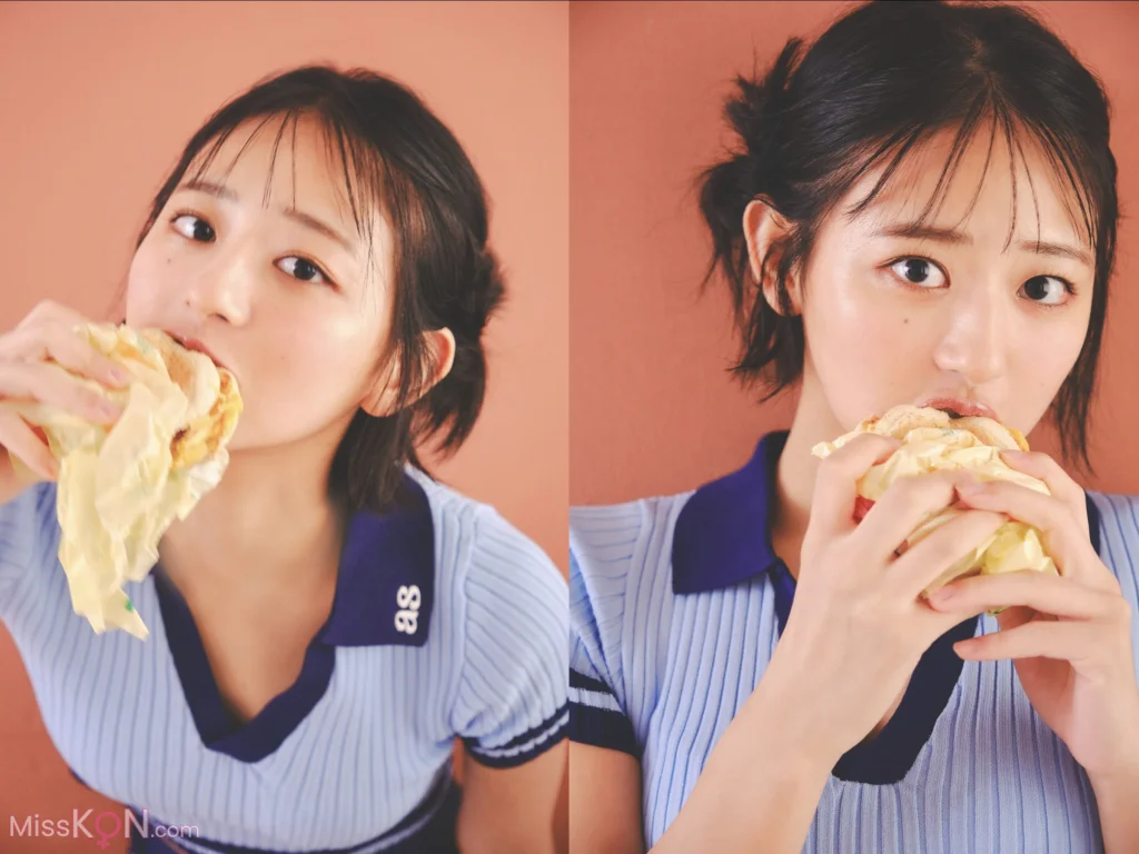 [JP] Sumipon (すみぽん): [Flash Digital Photobook] Innocent Love (41 photos) – Page 3