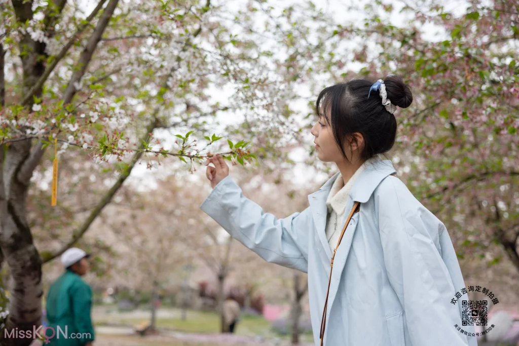 [她们印象] No.015: 天天 (139 photos + 1 video)