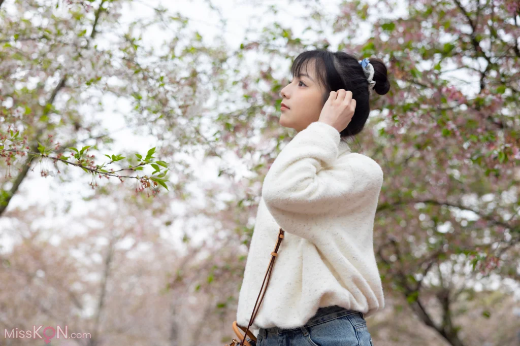 [她们印象] No.015: 天天 (139 photos + 1 video)