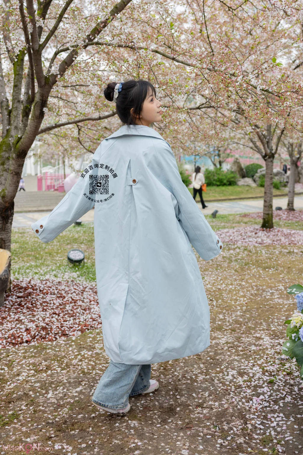 [她们印象] No.015: 天天 (139 photos + 1 video)