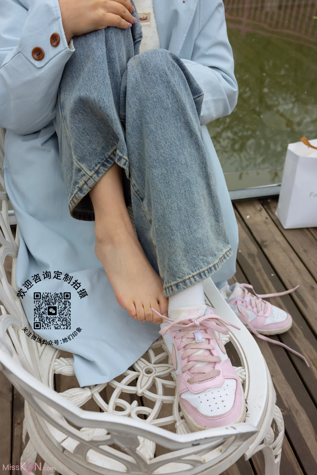 [她们印象] No.015: 天天 (139 photos + 1 video) – Page 2