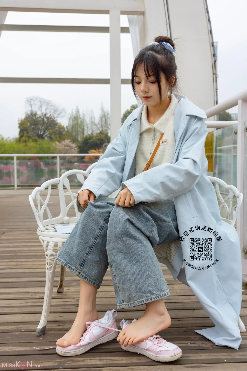 [她们印象] No.015: 天天 (139 photos + 1 video) – Page 3