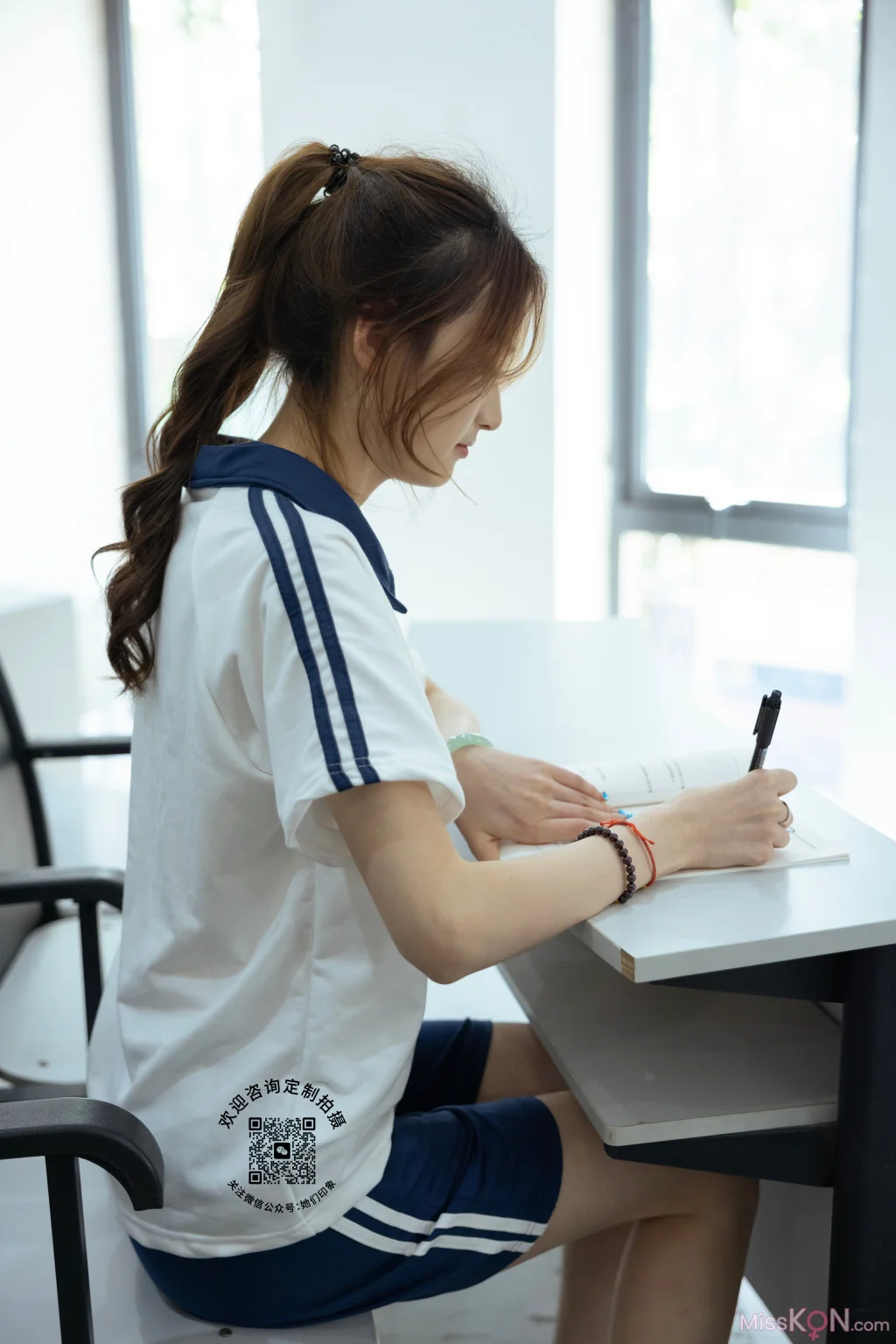 [她们印象] No.016: 南希 (155 photos + 1 video)
