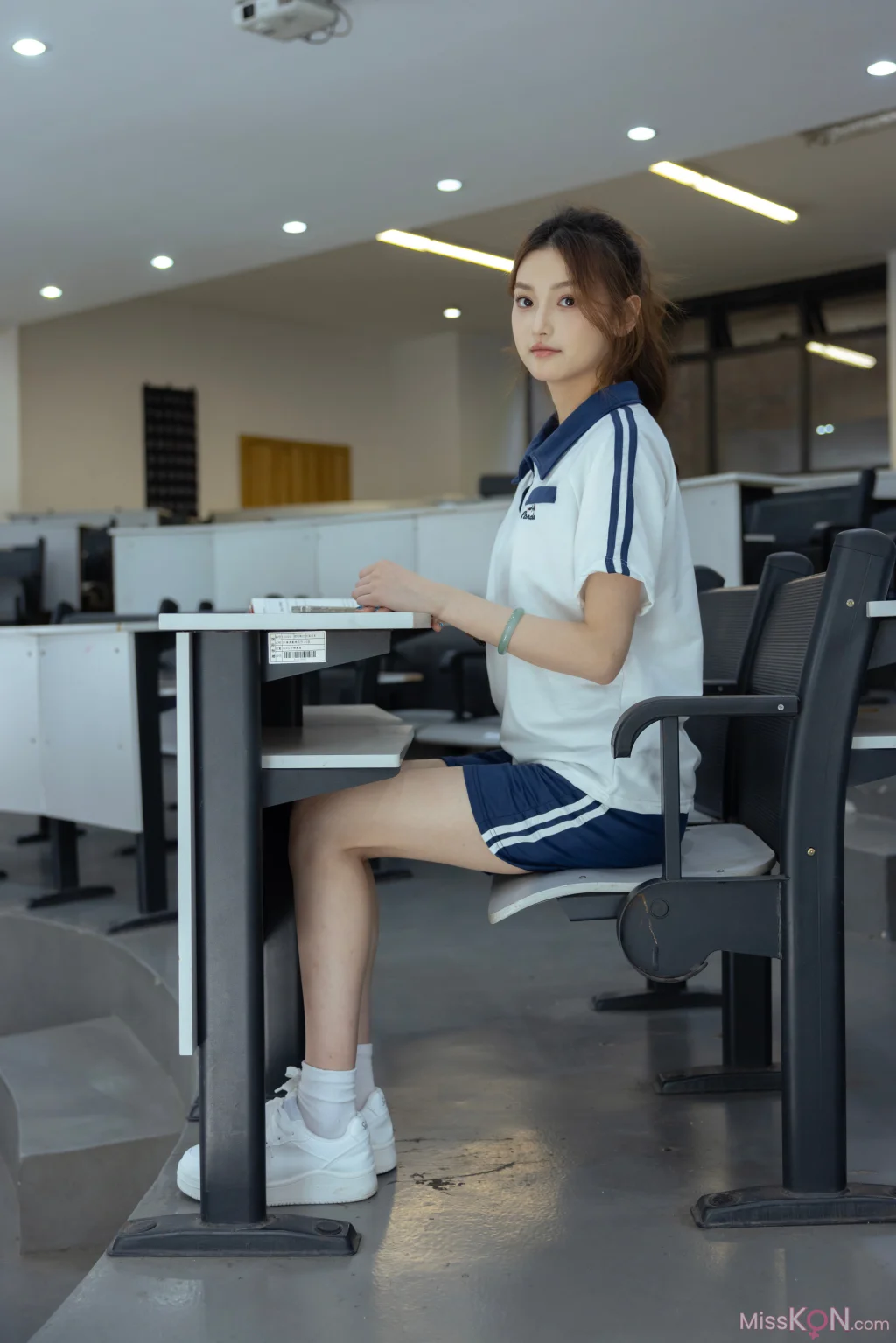 [她们印象] No.016: 南希 (155 photos + 1 video)