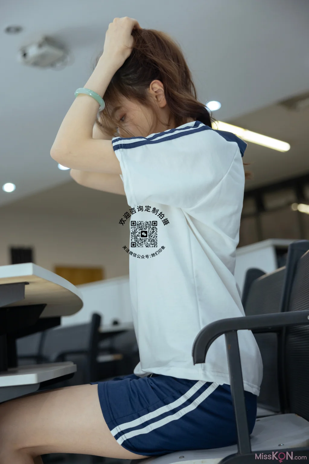 [她们印象] No.016: 南希 (155 photos + 1 video)