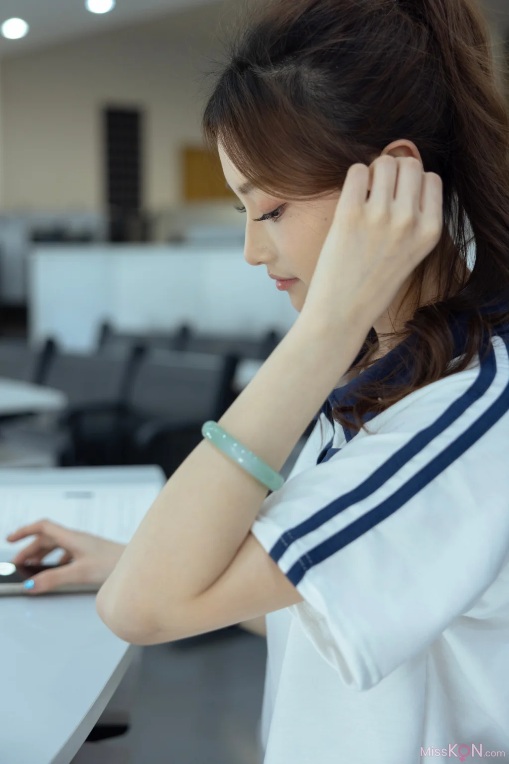 [她们印象] No.016: 南希 (155 photos + 1 video)