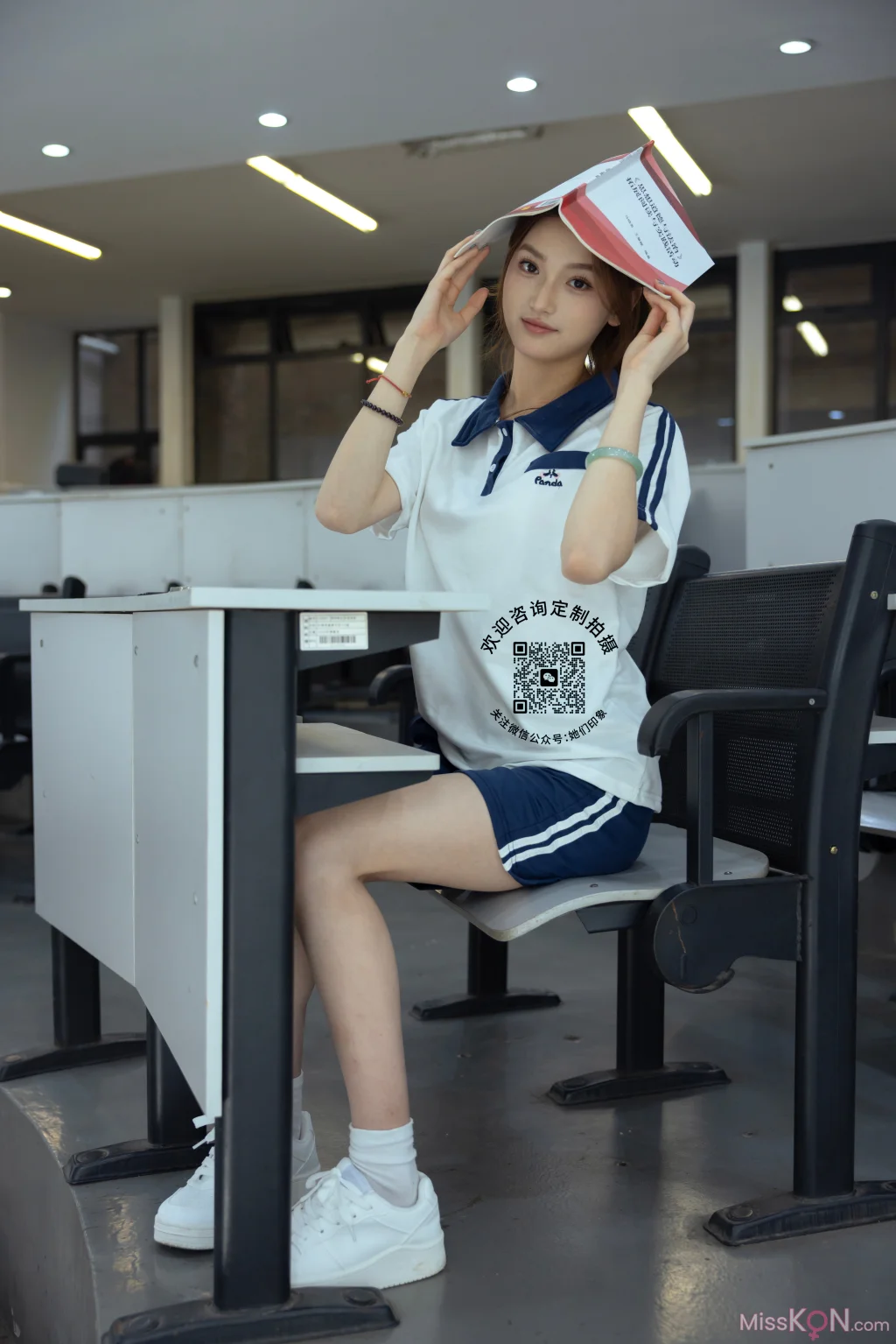 [她们印象] No.016: 南希 (155 photos + 1 video)