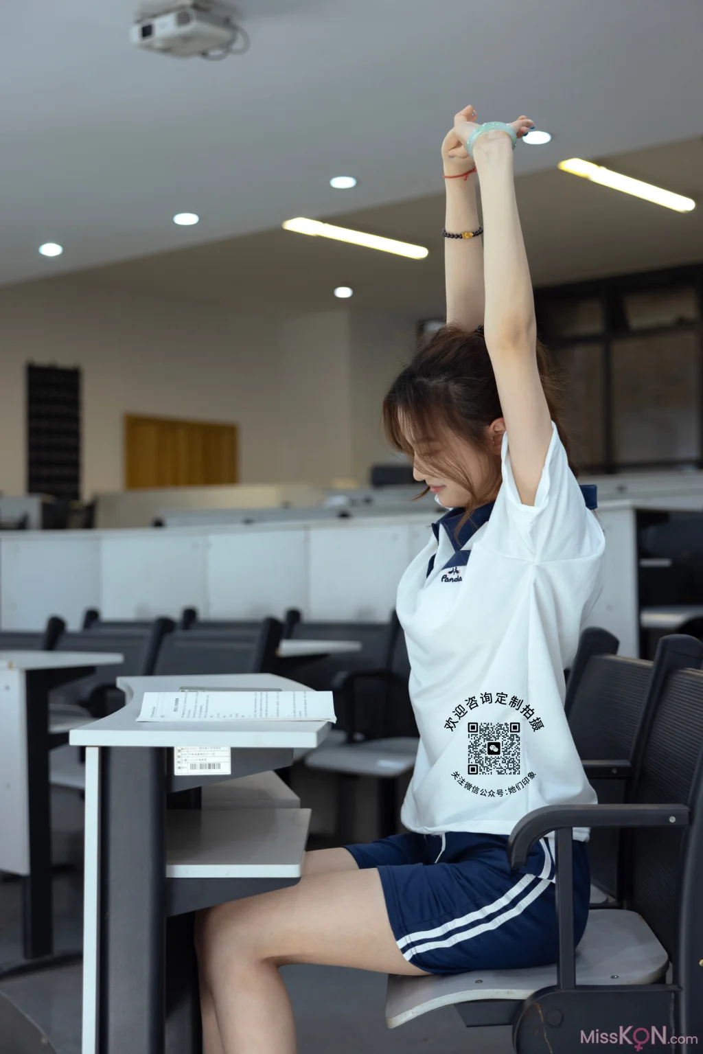 [她们印象] No.016: 南希 (155 photos + 1 video)