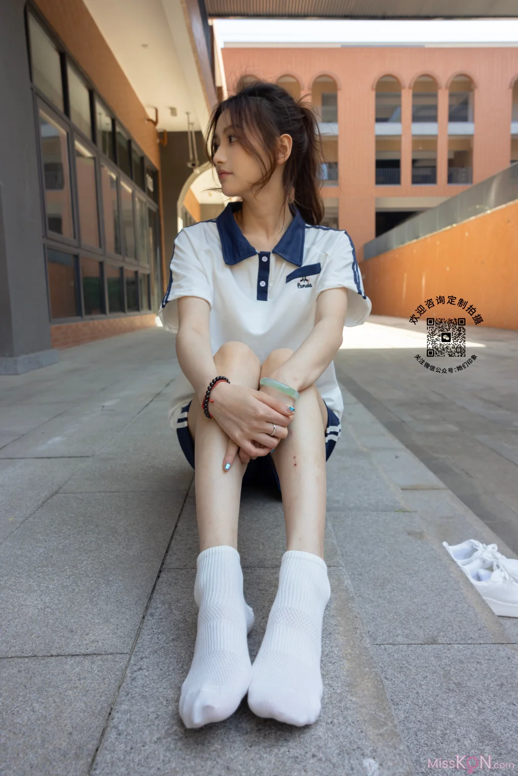 [她们印象] No.016: 南希 (155 photos + 1 video) – Page 2