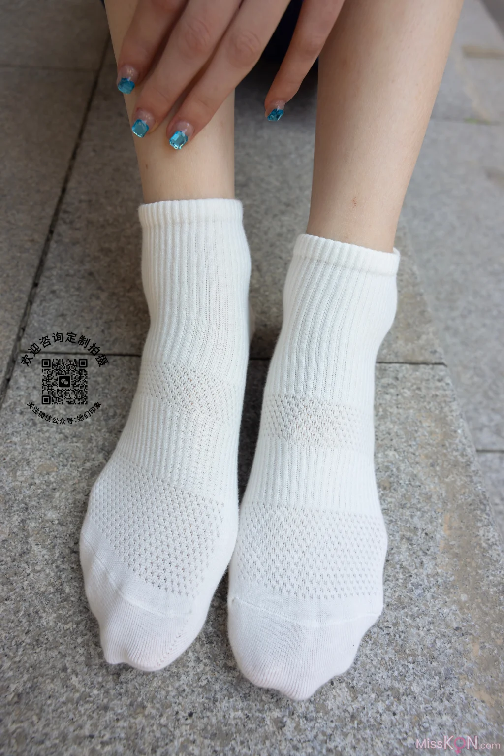 [她们印象] No.016: 南希 (155 photos + 1 video) – Page 2